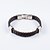 cheap Men&#039;s Bracelets-Men&#039;s Leather Bracelet Classic Leather Jewelry Daily Casual Sports