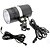 levne Osvětlení-fushi tong smd-200 200w přenosný ir ovládání fotografické studio blesk blesk - černá