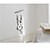 cheap Wall Stickers-Wall Stickers Wall Decals, Cute Cat PVC Wall Stickers 1pc