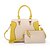 cheap Handbag &amp; Totes-Women’s  Casual  PU Totes (More Colors)