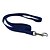 cheap Dog Collars, Harnesses &amp; Leashes-Cat Dog Leash Adjustable / Retractable Nylon Black Purple