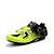 ieftine Încălțăminte de Ciclism-Tiebao Pantofi de Cursieră Pantofi de Ciclism Pentru bărbați Ventilație Respirabil Exterior Bicicletă șosea Piele PVC Plasă de Aerisire