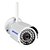 cheap NVR Kits-Szsinocam® 4CH Wifi H.264 NVR Kit(4pcs Wireless 1.0MP 3.6mm Day Night Vision Weatherproof IP Camera),P2P