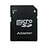 halpa MicroSD-kortit/TF-16GB Micro SD-muistikortti / TF kortti SD-sovitin