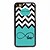 Недорогие Именные фототовары-персональный подарок морская волна и любовь дизайн металлический корпус для iPhone 5с