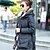 cheap Women&#039;s Puffer&amp;Parka-Hou&amp;Tong® Women&#039;s Fashion Warm Thick Long Down Jacket