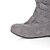 cheap Women&#039;s Boots-Women&#039;s Shoes Tianl Fashion Boots Wedge Heel Knee High Boots More Colors available