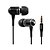 abordables Cascos y auriculares-3.5mm q3 awei auriculares de botón con 3 accesorios para celulares samsung