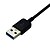 baratos Cabos e Carregador para telemóvel-USB 3.0 Micro-USB 3.0 Normal Cabo Para 300