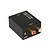 cheap Audio Cables-Digital to Analog Audio Converter,Convert Coaxial or Toslink Digital Audio Signals to Analog L/R Audio Converter