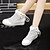 levne Dámská obuv-Dámská obuv shimandi módní ploché pata kotníčkové boty s křišťálově více barev k dispozici