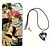 abordables Accessoires déguisements de manga-Plus d&#039;accessoires Inspiré par Fairy Tail Cosplay Manga Accessoires de Cosplay Alliage Homme nouveau Déguisement d&#039;Halloween