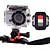 cheap Sports Action Cameras-F21 Sports Action Camera Gopro Gopro &amp; Accessories Outdoor Recreation vlogging Waterproof / WiFi / USB 32 GB 5 mp 3264 x 2448 Pixel Universal CMOS H.264 50 m