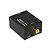 cheap Audio Cables-Digital to Analog Audio Converter,Convert Coaxial or Toslink Digital Audio Signals to Analog L/R Audio Converter