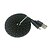 ieftine Cabluri Telefon Mobil-Micro USB Cablu  &gt;=3m / 9.8ft Plastice Adaptor pentru cablu USB Pentru Samsung