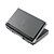 זול אביזרי Nintendo DS-מקרה גביש כריכה קשה עור בהיר קליפה לnds DSL נינטנדו לייט ndsl