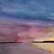 voordelige Olieverfschilderijen-Handgeschilderde Landschap Vaakatasoinen panoraama Kangas Hang-geschilderd olieverfschilderij Huisdecoratie Drie panelen