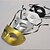 cheap Masks-Halloween Mask Horror Plastic Adults&#039; Toy Gift