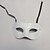 cheap Masks-Halloween Mask Horror Plastic Adults&#039; Toy Gift