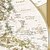 Недорогие Печать на холсте-С картинкой Роликовые холсты - Карты Классика Реализм 5 панелей Репродукции