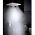 preiswerte Duscharmaturen-Duschset einstellen - Regendusche Moderne Chrom Messingventil Bath Shower Mixer Taps / Drei Griffe Fünf Löcher