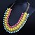 cheap Vip Deal-Moon Year Women&#039;s  Detachable Collar Necklace