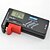 cheap Novelties-11*5.9*2.5cm Measuring A Variety Of Models To Tthe Battery Of the Multi-Function Battery Tester