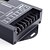 baratos Interruptores-LED Indicator Metal Lighting Accessory 7.8cm(3.1inch) 15cm(1inch) 2.5cm(1.0inch)