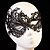 cheap Dance Accessories-Dance Accessories Women&#039;s Lace / Polystyrene Christmas Decorations / Halloween Decorations