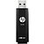 cheap USB Flash Drives-HP Black jazz X705W 32GB USB3.0  Flash Drive