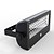 baratos Luzes solares de corda-Sensor de movimento PIR luz solar / solar do diodo emissor de luz de parede / Iluminação ao ar livre (Leh-44464)