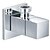 cheap Faucet Accessories-Faucet accessory - Superior Quality Control Valve Contemporary Brass Chrome
