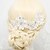 cheap Headpieces-Gorgeous Lace/Satin Wedding/Special Occasion Headpiece
