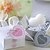 voordelige Badkamergadgets-vakantie geschenken mini hartvormige vorm zeep (willekeurige kleur)