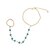 ieftine Brățări la Modă-perle de femei canlyn lui brățară&amp;amp; inele