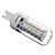 cheap Light Bulbs-LED Corn Lights 350 lm G9 T 36 LED Beads SMD 5730 Natural White 220-240 V