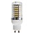 levne Žárovky-GU10 LED corn žárovky T 120 SMD 3528 420 lm Přirozená bílá AC 220-240 V