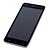 preiswerte Handys-M-HORSE S72 5.0 &quot; Android 4.2 3G-Smartphone (Dual SIM Dual Core 5 MP 512MB + 4 GB Schwarz / Weiß)