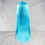 cheap Carnival Wigs-Cosplay Cosplay Cosplay Wigs Women&#039;s 32 inch Heat Resistant Fiber Blue Anime