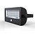 baratos Luzes solares de corda-Sensor de movimento PIR luz solar / solar do diodo emissor de luz de parede / Iluminação ao ar livre (Leh-44464)
