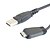 voordelige Kabels-ult usb-kabel voor de Sony DSC-W210 DSC-W215 DSC-W220 DSC-W230
