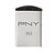 billige USB-drev-PNY m2 mini 8GB USB2.0 flashdrev