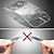 economico Proteggi schermo per Samsung-Proteggi Schermo per Samsung Galaxy S5 Mini Vetro temperato Proteggi-schermo frontale Anti-impronte
