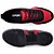 cheap Dance Shoes-Women&#039;s Dance Sneakers Sneaker Low Heel Synthetic Black / Red