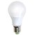 voordelige Gloeilampen-LED-bollampen 1000 lm E26 / E27 G60 30 LED-kralen SMD 5730 Koel wit 220-240 V / 5 stuks / RoHs