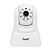 levne Pokojové infračervené kamery-easyn® doma wifi IP kamera (podpora 5 visiter stejný čas, detekce pohybu, objektiv 3,6 mm), p2p
