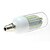 Недорогие Лампы-E12 LED лампы типа Корн T 84 SMD 2835 500 lm Холодный белый AC 85-265 V