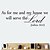 cheap Wall Stickers-Still Life / Fantasy / Leisure Wall Stickers Words &amp; Quotes Wall Stickers Decorative Wall Stickers, PVC(PolyVinyl Chloride) Home Decoration Wall Decal Wall Decoration / Removable