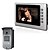 preiswerte Video-Türsprechanlage-xinyuanyang® xyy-v70b-ID 7 &quot;TFT-Farb-Video-Türsprechsystem mit wetterfesten Abdeckung Kamera und ID-Karte