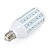 voordelige Gloeilampen-1300-1500 lm E26/E27 LED-maïslampen T 72 leds SMD 5730 Warm wit AC 220-240V